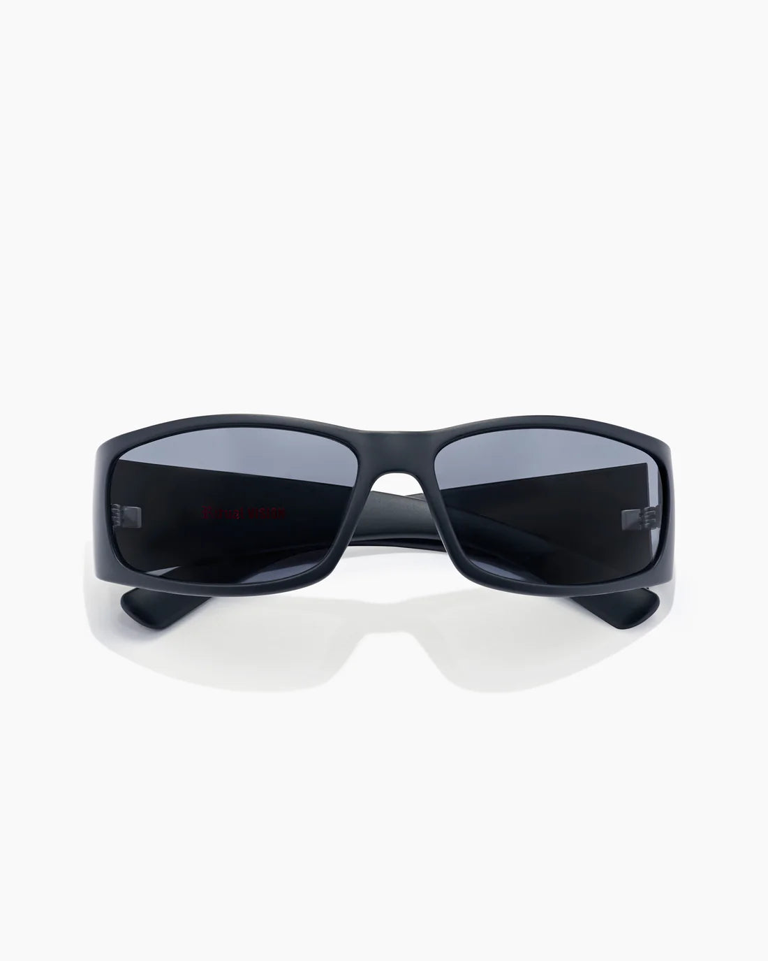 Ritual Vision Doomsday Machine Matte Black/Black