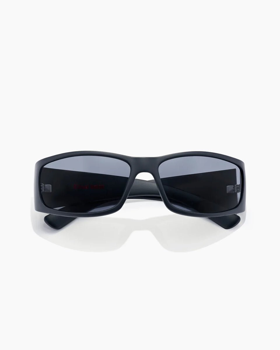 Ritual Vision Doomsday Machine Matte Black/Black – Whiteroom Snow
