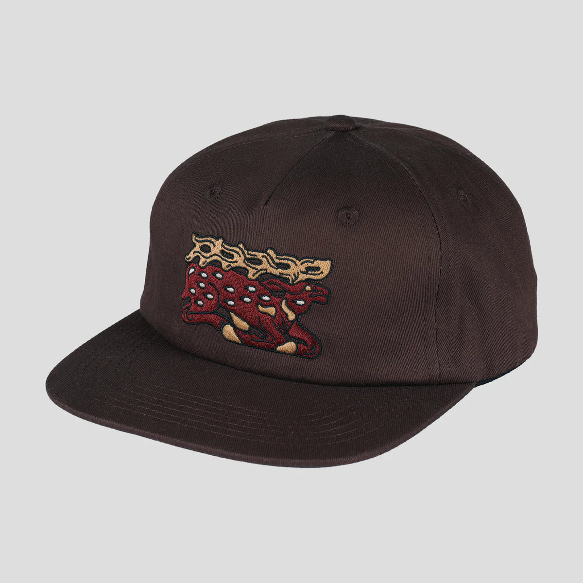 PASS~PORT Antler Workers Cap