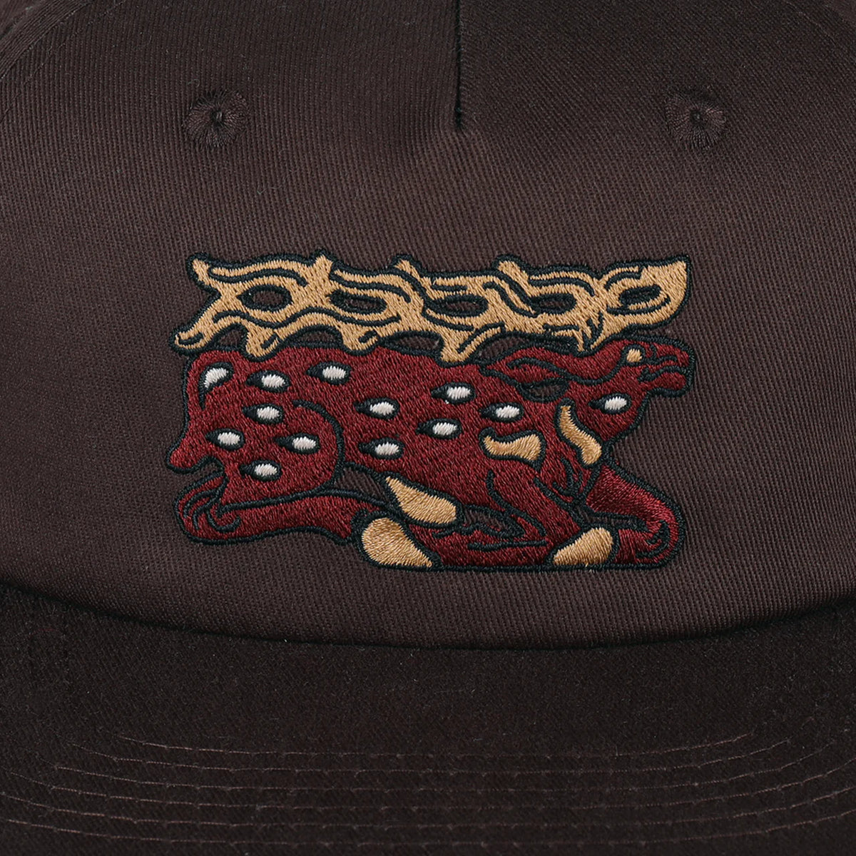 PASS~PORT Antler Workers Cap