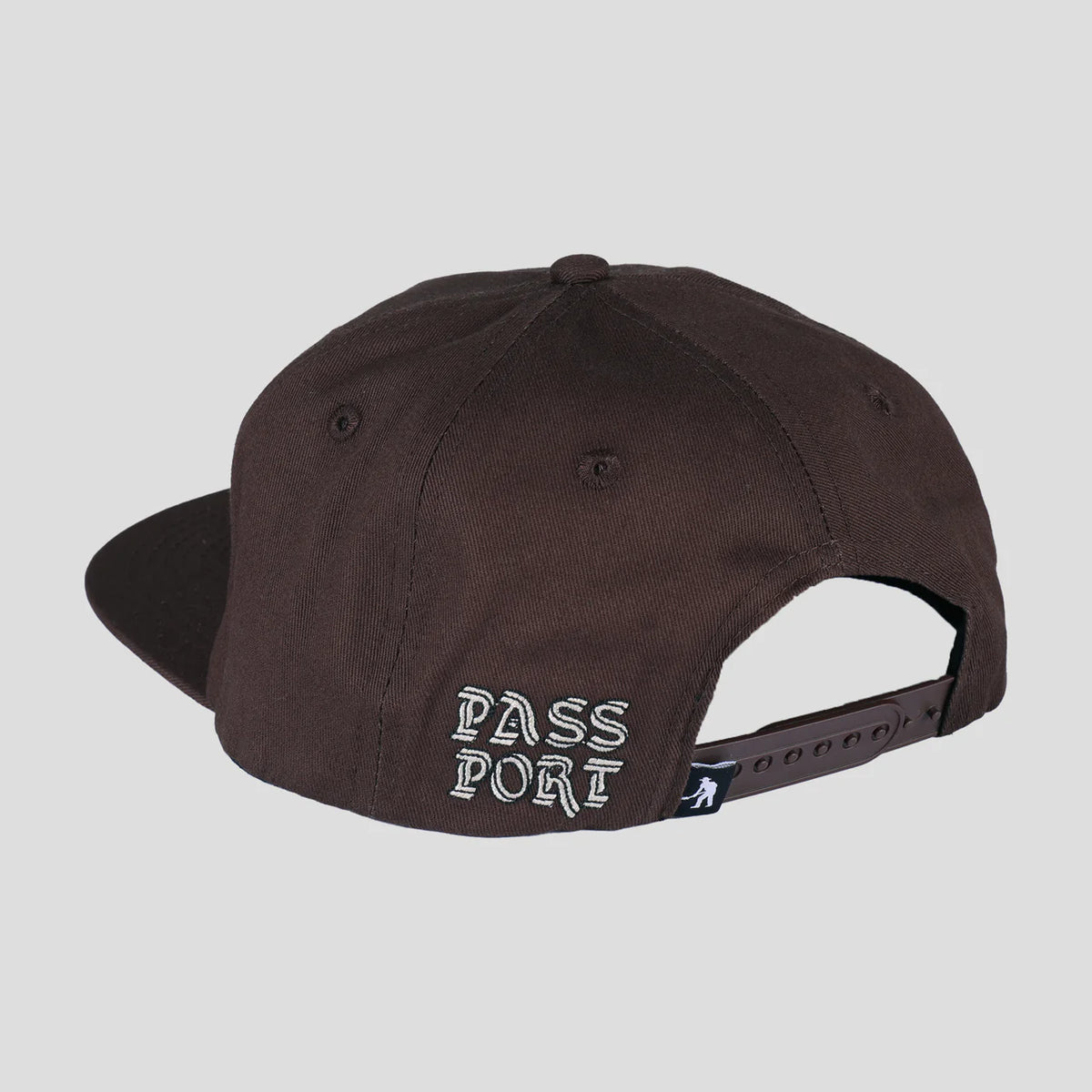 PASS~PORT Antler Workers Cap