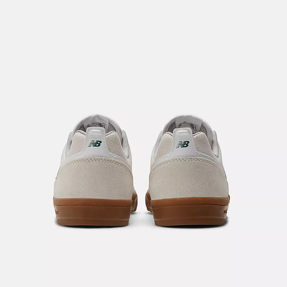New Balance Numeric 306 Jamie Foy Skate Shoe Salt/Teal/Gum