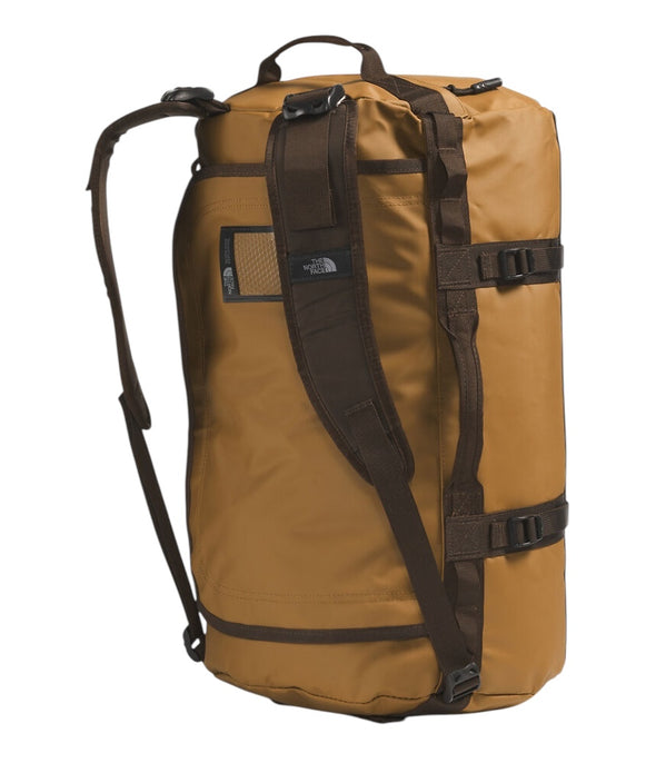 The North Face Base Camp Duffel Timber/Tan - S
