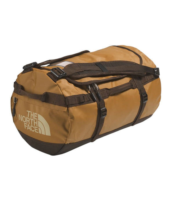 The North Face Base Camp Duffel Timber/Tan - S