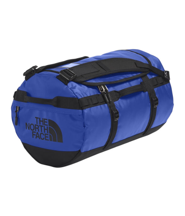 The North Face Base Camp Duffel Blue/Black - S