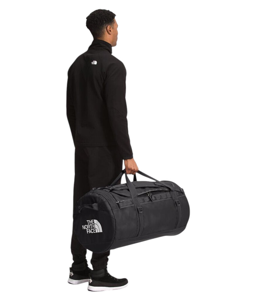 North Face Base Camp Duffel Black - L