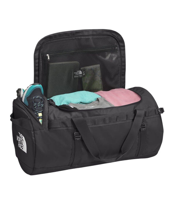 The North Face Base Camp Duffel Black - L