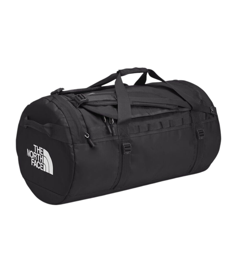 North Face Base Camp Duffel Black - L