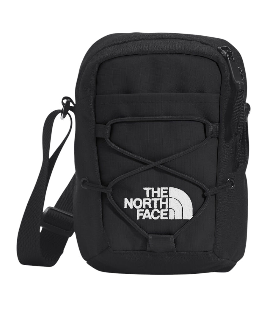 North Face Jester Crossbody Bag Black