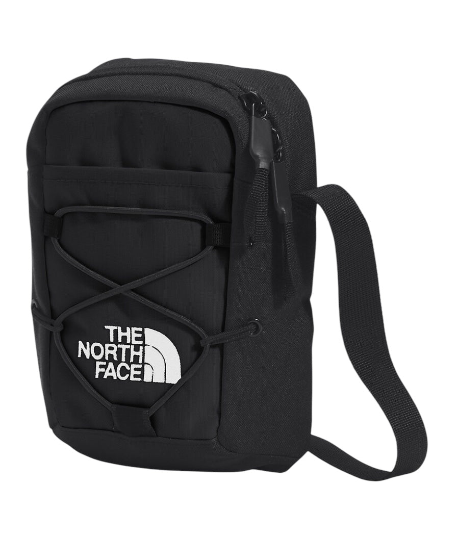 North Face Jester Crossbody Bag Black