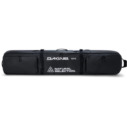 Dakine NST High Roller Snowboard Bag Black