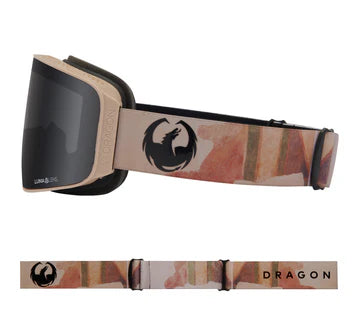 Dragon NFX MAG OTG - Jossi Wells Signature 26 / LL Dark Smoke + LL Amber