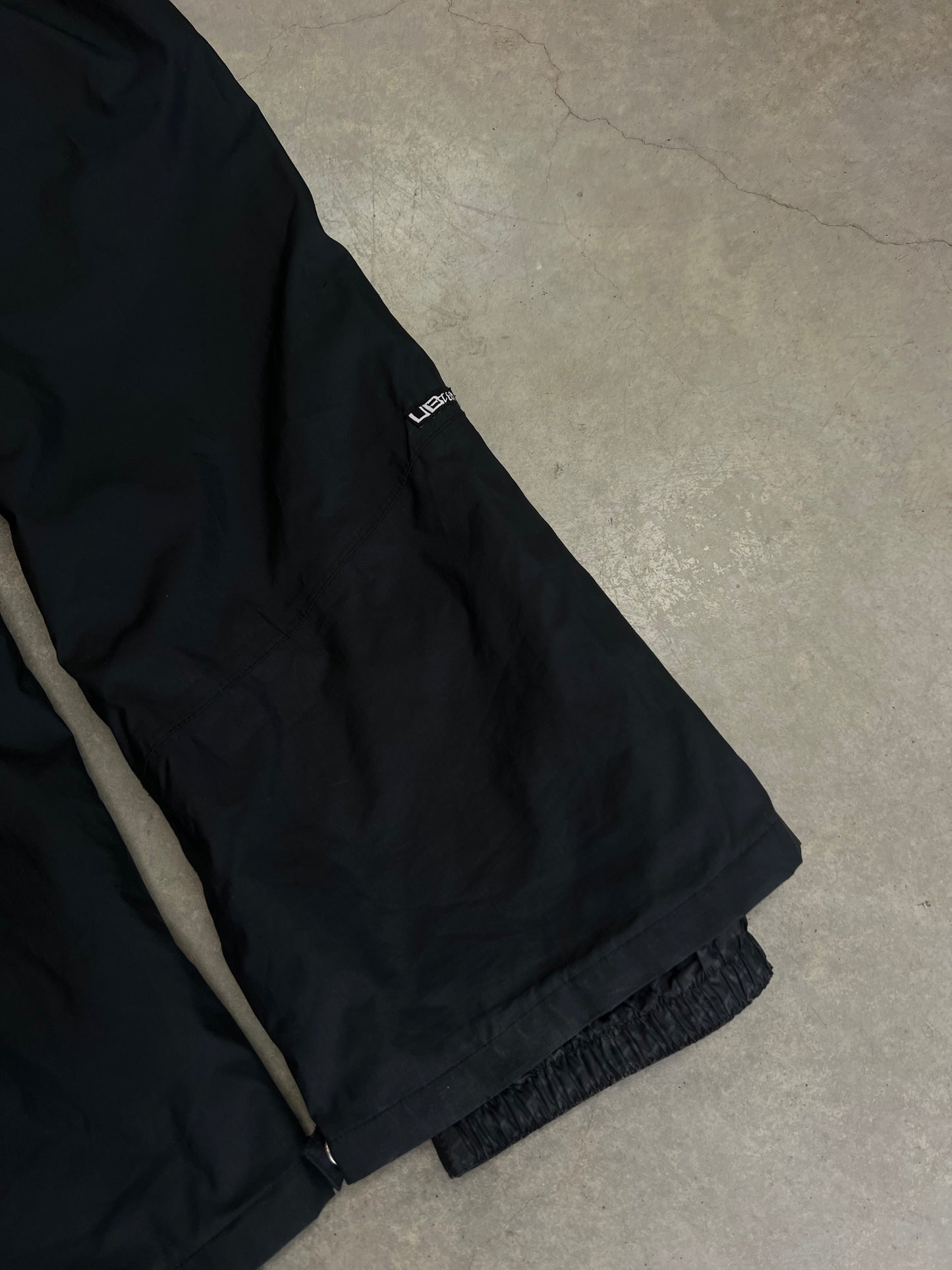 Lib Tech experiMENTAL Pants Black