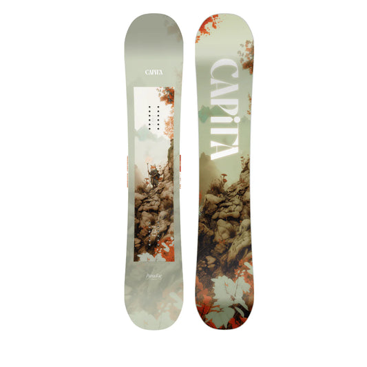Capita Paradise Snowboard 2027