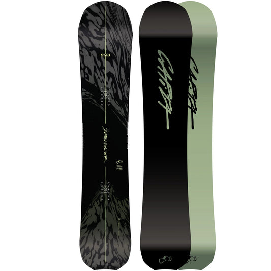 Capita Sidewinder Snowboard 2027
