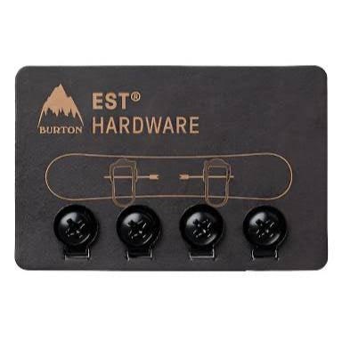 Burton EST Binding Hardware - Screws And Washers - Current