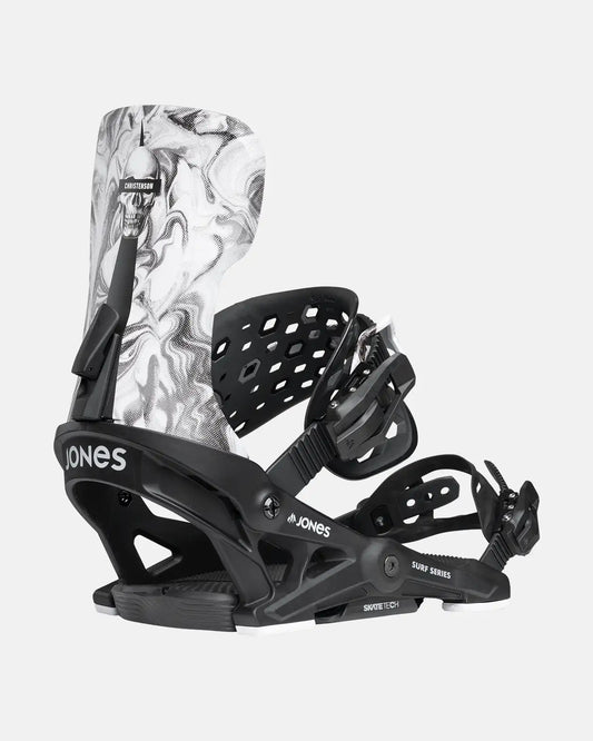 Jones Meteorite Surf Series Binding