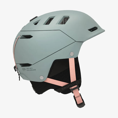 Salomon Husk Pro Wrought Iron