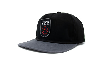 Capita Shield Cap