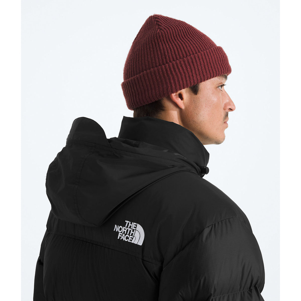 North Face Men's 1996 Nuptse Down Jacket Black
