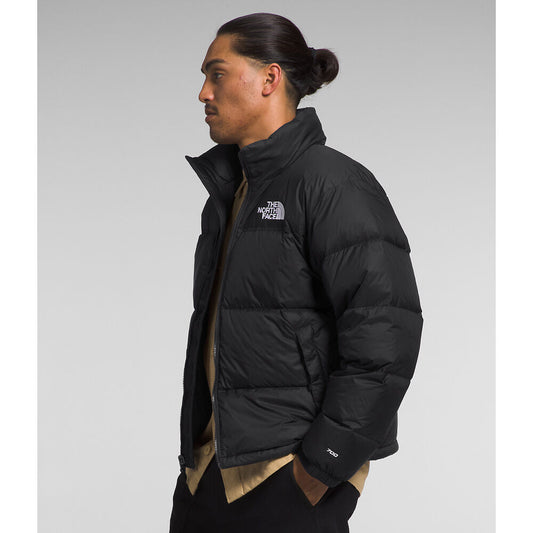 North Face Men's 1996 Nuptse Down Jacket Black