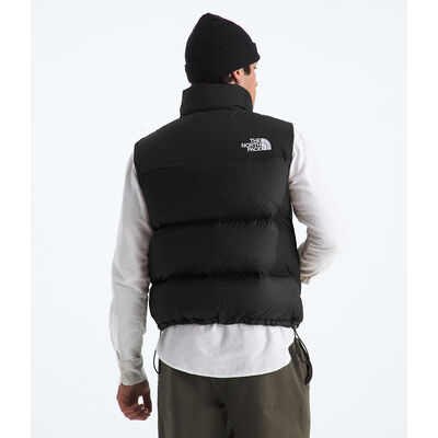 North Face Men's 1996 Nuptse Vest Black