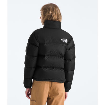 North Face Women's 1996 Retro Nuptse Down Jacket Black