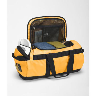 The North Face Base Camp Duffel Bag Summit Gold