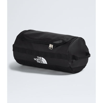 The North Face Base Camp Travel Canister TNF Black Large