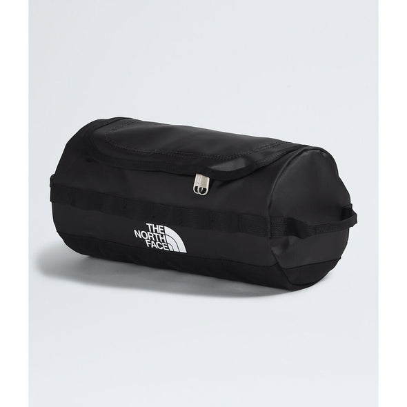 The North Face Base Camp Travel Canister TNF Black Large