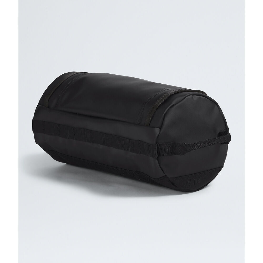 North Face Base Camp Travel Canister TNF Black Large