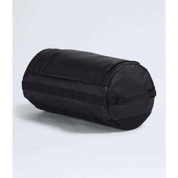 The North Face Base Camp Travel Canister TNF Black Large