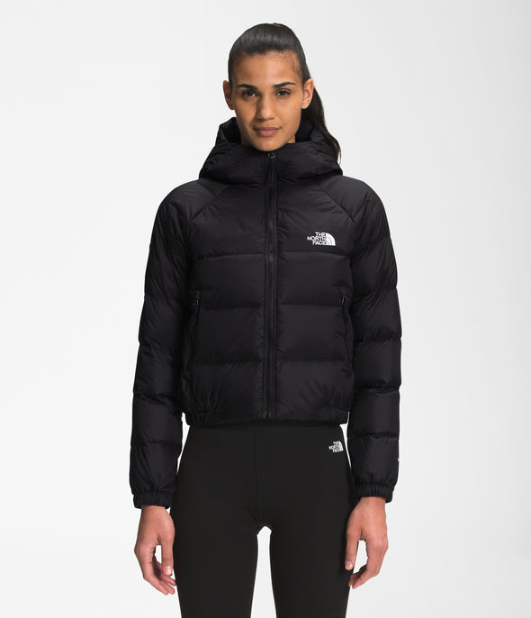 The North Face Women's Hydrenalite Down Hoodie Black