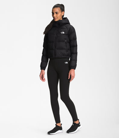 The North Face Women's Hydrenalite Down Hoodie Black