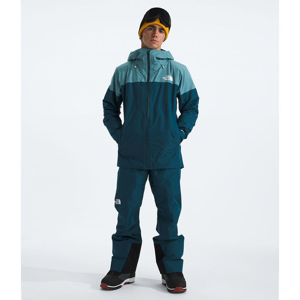 The North Face Men's Dawnstrike Gore-Tex Insulated Jacket