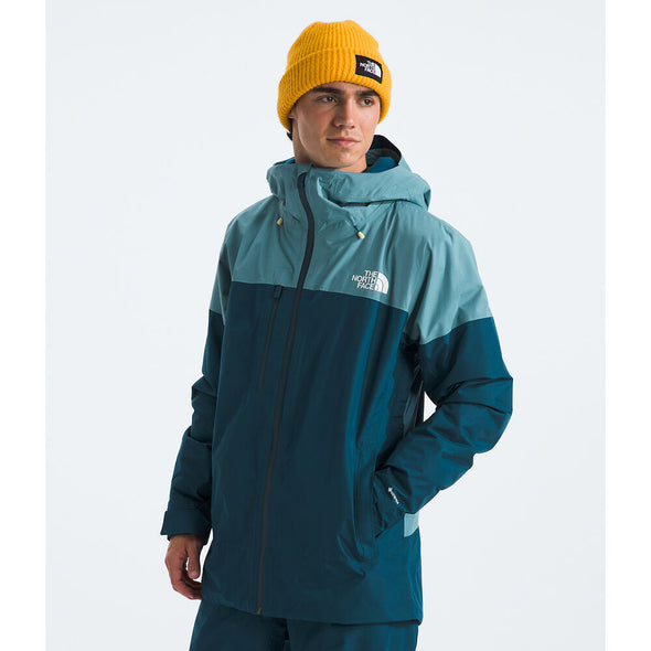The North Face Men's Dawnstrike Gore-Tex Insulated Jacket