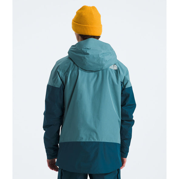 The North Face Men's Dawnstrike Gore-Tex Insulated Jacket