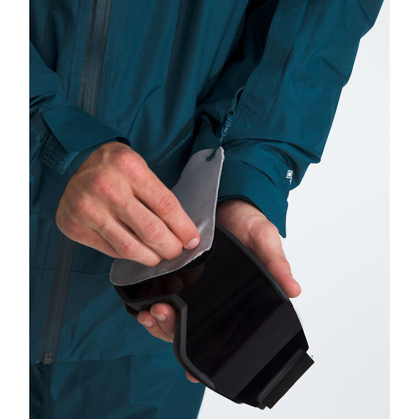 The North Face Men's Dawnstrike Gore-Tex Insulated Jacket