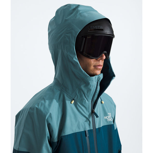 The North Face Men's Dawnstrike Gore-Tex Insulated Jacket