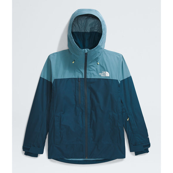 The North Face Men's Dawnstrike Gore-Tex Insulated Jacket