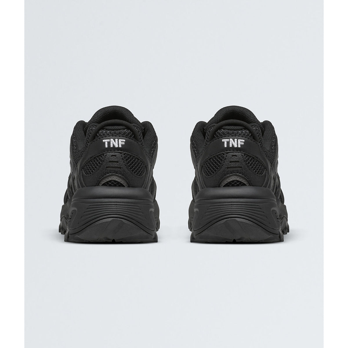 North Face Hedgehog 06 RVST Gore-Tex Shoes Black/White