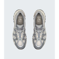 North Face Hedgehog 06 RVST Gore-Tex Shoes Frost Grey/White Dune