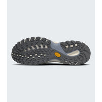 North Face Hedgehog 06 RVST Gore-Tex Shoes Frost Grey/White Dune