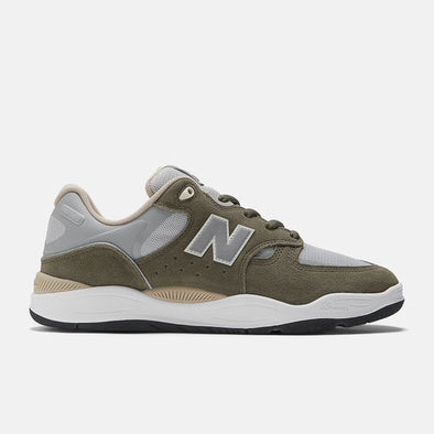 New Balance Numeric Tiago Lemos 1010 Skate Shoe Olive/Grey