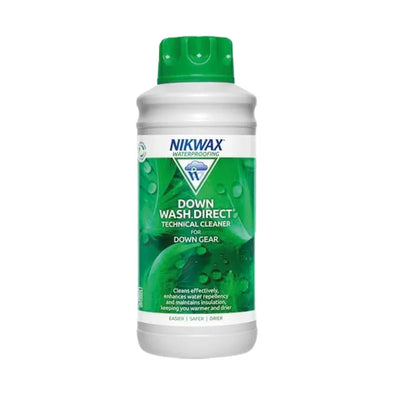 NIKWAX Down Wash Direct Tech Cleaner 1L