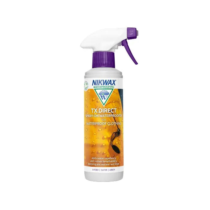 NIKWAX Spray-On TX Direct 300ml