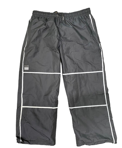 Whiteroom Invert Pants True Black 2024