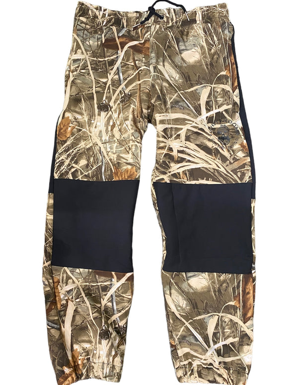 Whiteroom Snowboard Pants Bonded Grass Camo