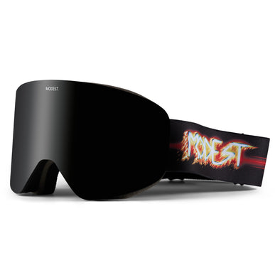 Modest Pulse Phil Hansen Goggles 2023