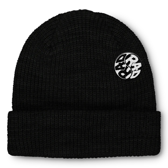 Rad Swirl Beanie